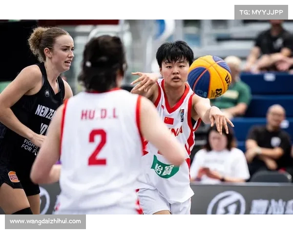 FIBA发布U16亚洲杯张淳智飞身暴扣精彩瞬间引爆全场热情