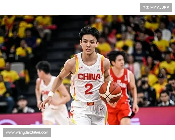 中国男篮亚洲杯12人大名单出炉 赵睿胡金秋领衔徐杰张宁意外落选
